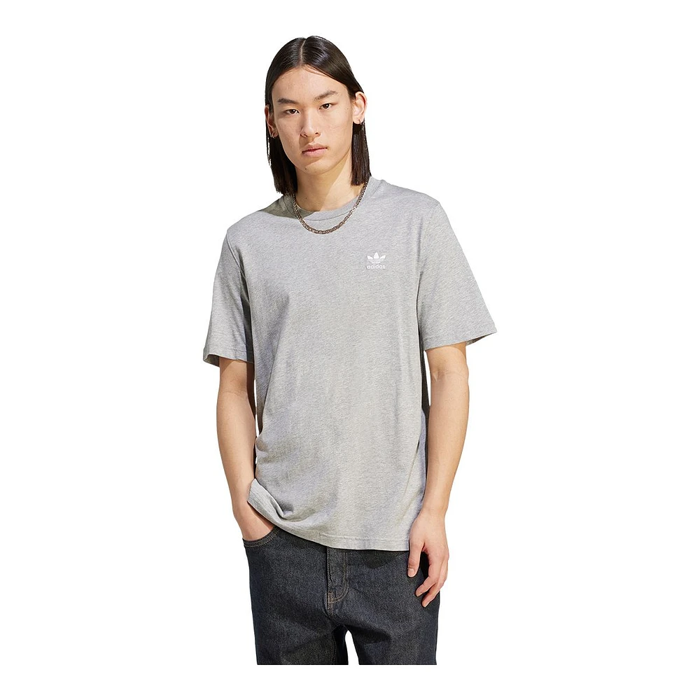 adidas Originals Men's Essential T Shirt