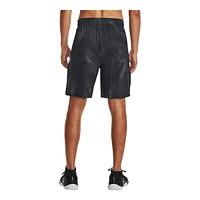 Under Armour Men's Tech Vent Printed Shorts