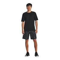 Under Armour Men's Tech Vent Printed Shorts