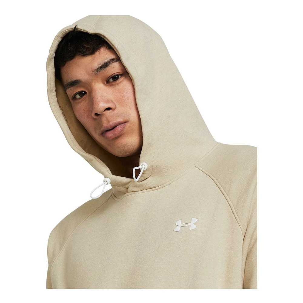 Under Armour Men's UA Rival Fleece Hoodie