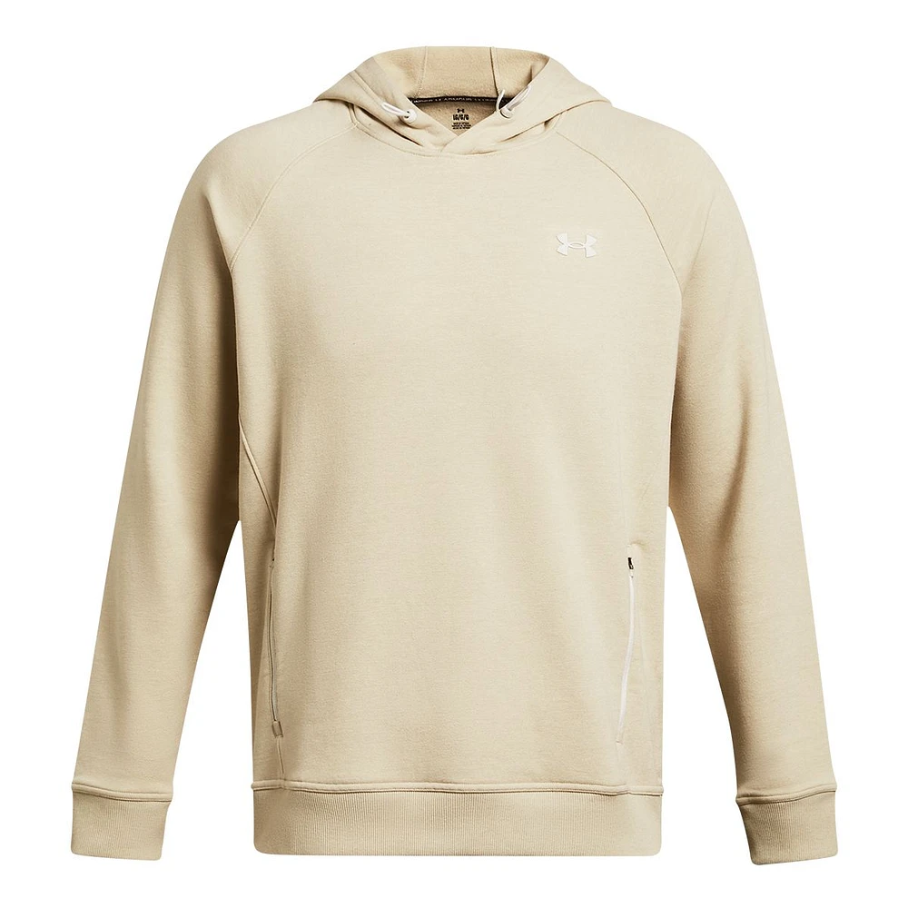 Under Armour Men's UA Rival Fleece Hoodie