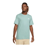 Nike Sportswear Men's Club T-Shirt