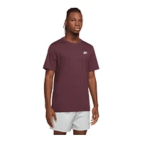 Nike Sportswear Men's Club T-Shirt