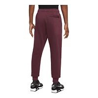 Nike Sportswear Men's Club Brushed Back Jogger Pants