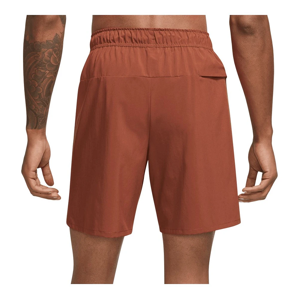 Nike Men's Dri-FIT Unlimited Shorts