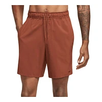 Nike Men's Dri-FIT Unlimited Shorts