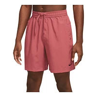 Nike Men's Dri-FIT Form 7 Inch Shorts