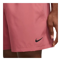 Nike Men's Dri-FIT Form 7 Inch Shorts