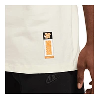 Nike Sportswear Men's Varsity Big Logo T Shirt