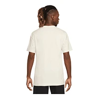 Nike Sportswear Men's Varsity Big Logo T Shirt