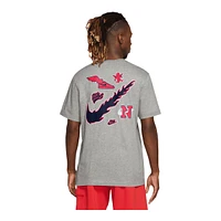 Nike Sportswear Men's Varsity LC T Shirt