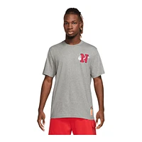 Nike Sportswear Men's Varsity LC T Shirt