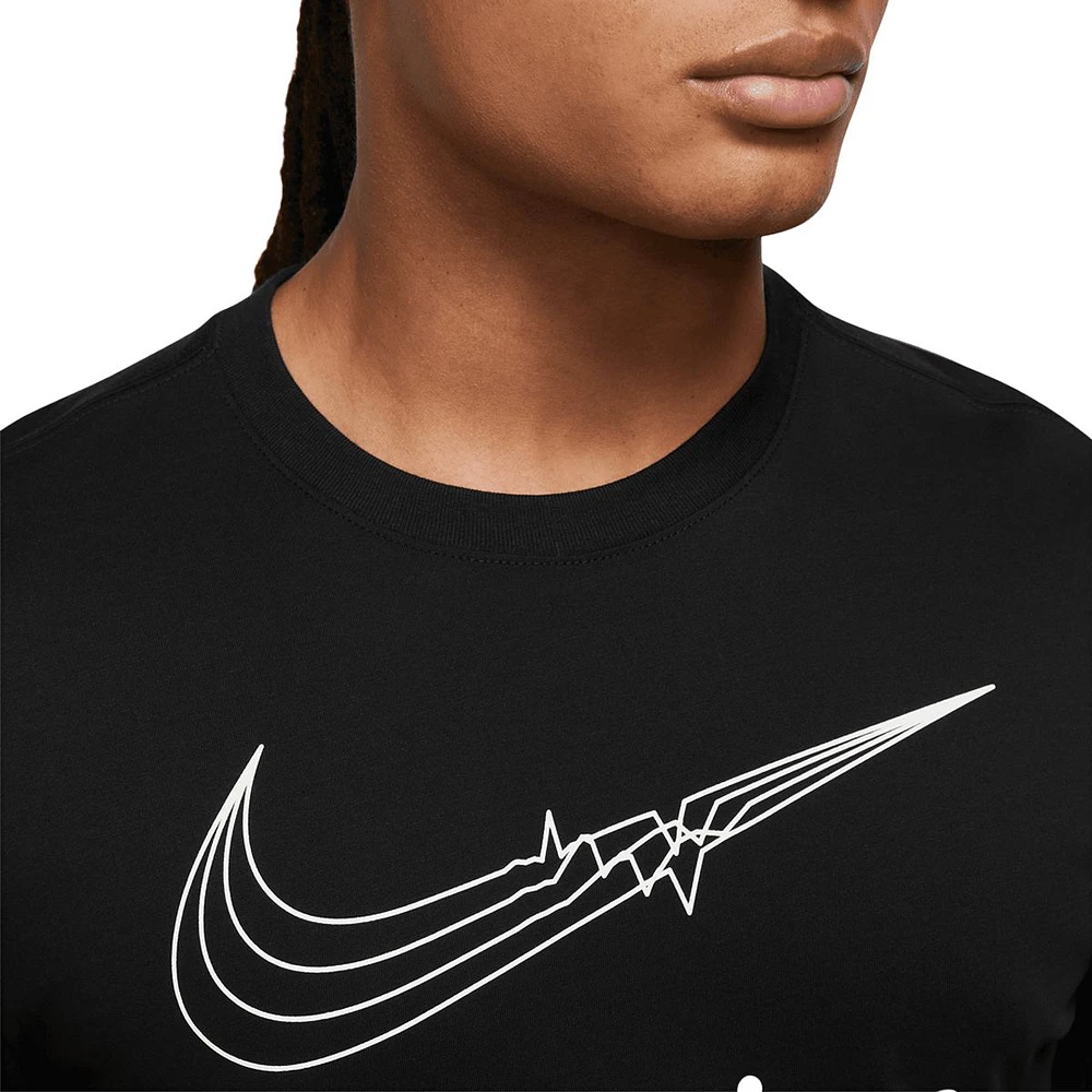 Nike Men's Dri-FIT Training T Shirt