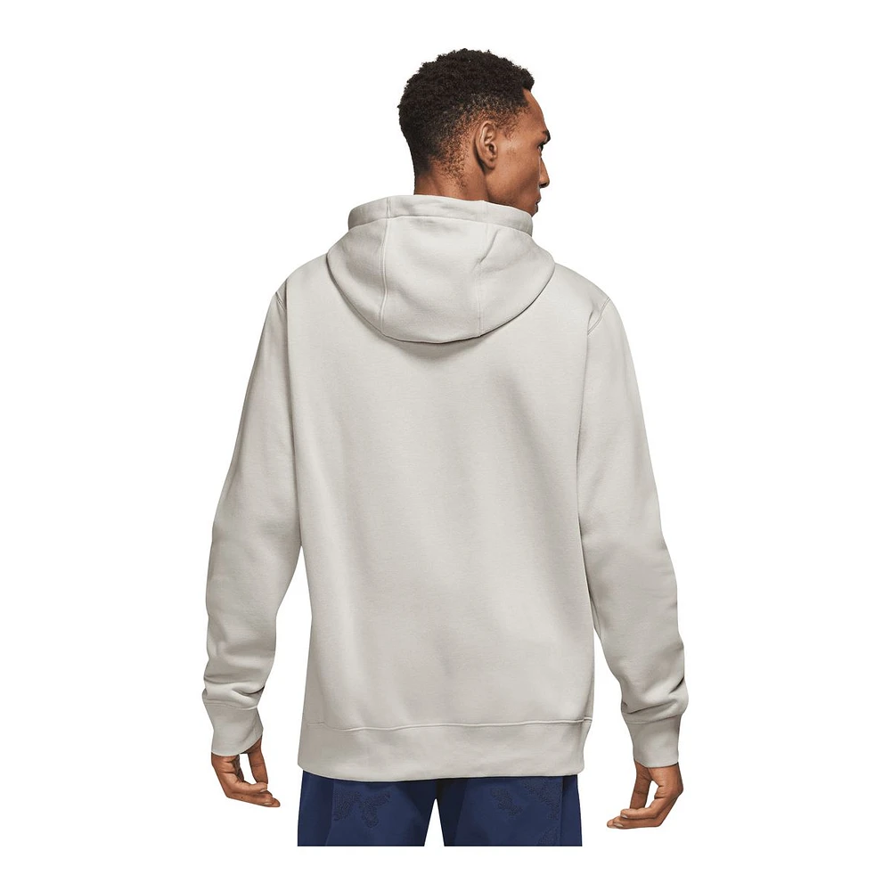 Nike Sportswear Men's Graphic Club Hoodie