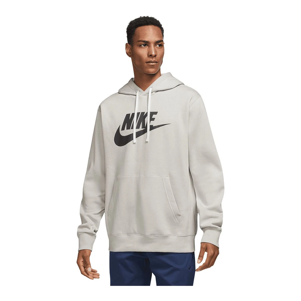 Nike Sportswear Men's Graphic Club Hoodie