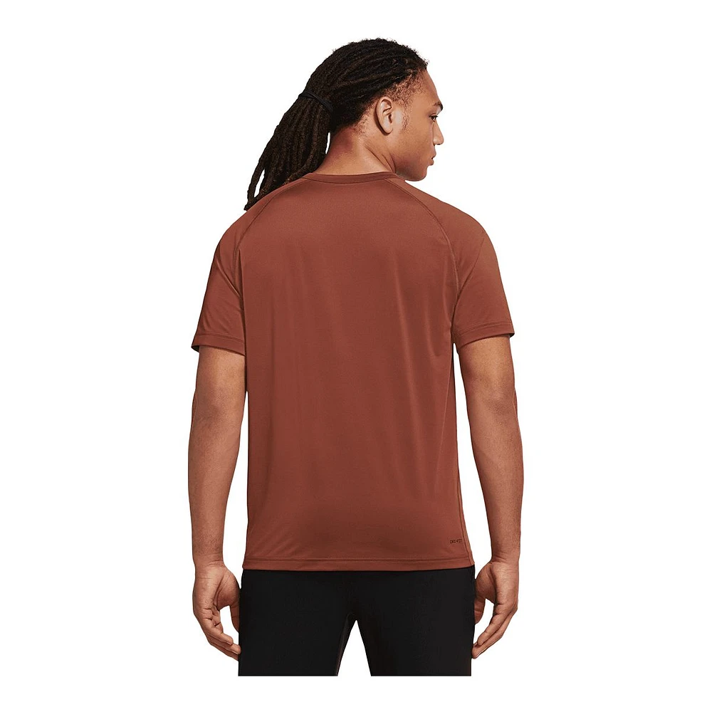 Nike Men's Dri-FIT Ready T-Shirt