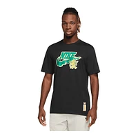 Nike Sportswear Men's Varsity Big Logo T Shirt