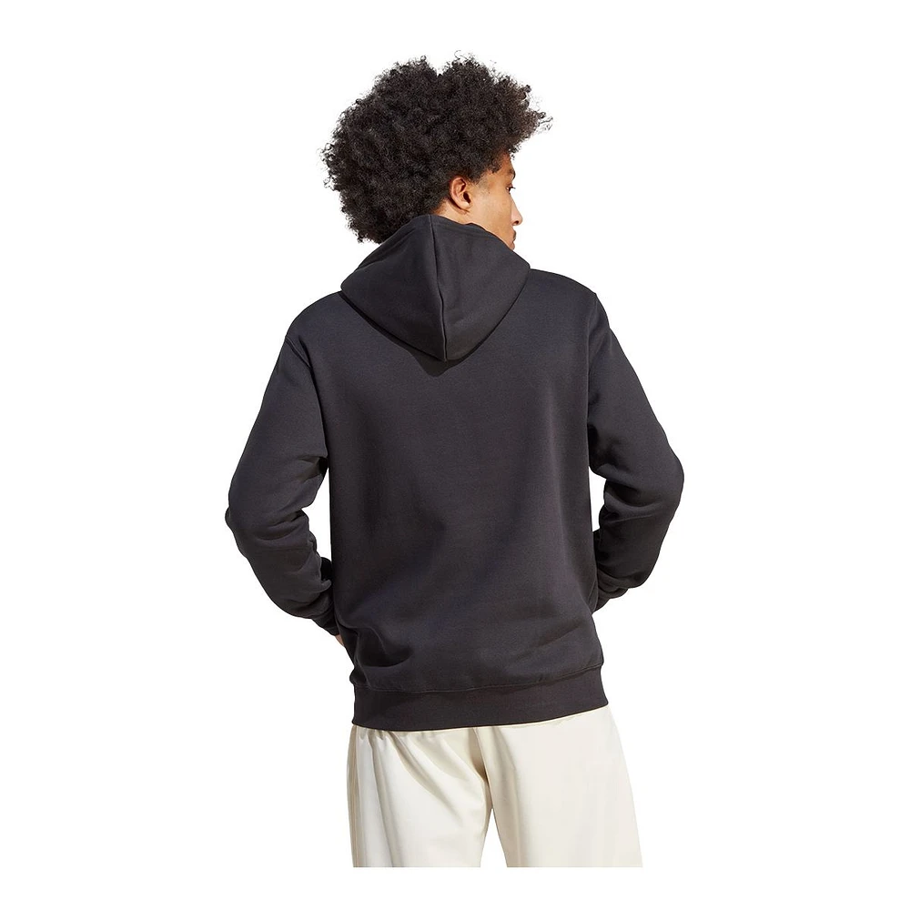 adidas Originals Men's Essential Pullover Hoodie