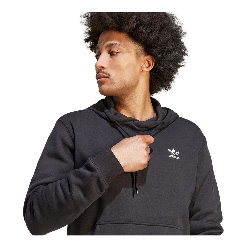 adidas Originals Men's Essential Pullover Hoodie