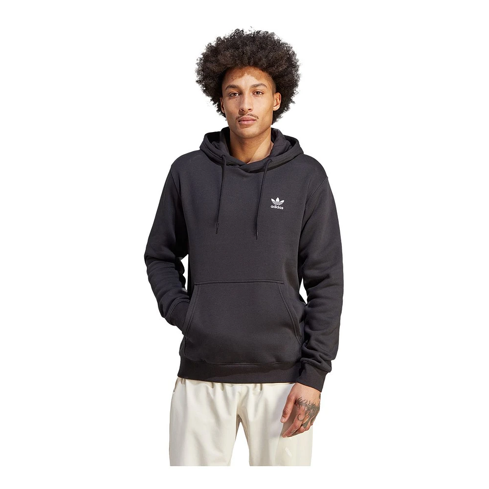 adidas Originals Men's Essential Pullover Hoodie