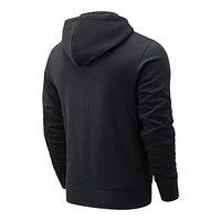 New Balance Men's Core Full Zip Hoodie