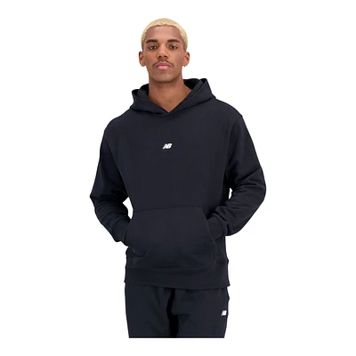 New Balance Men's Athleisure 90s Pullover Hoodie