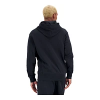 New Balance Men's Athleisure 90s Pullover Hoodie