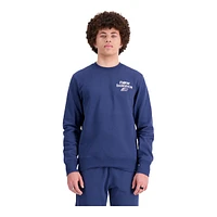 New Balance Men's Sport Sweatshirt