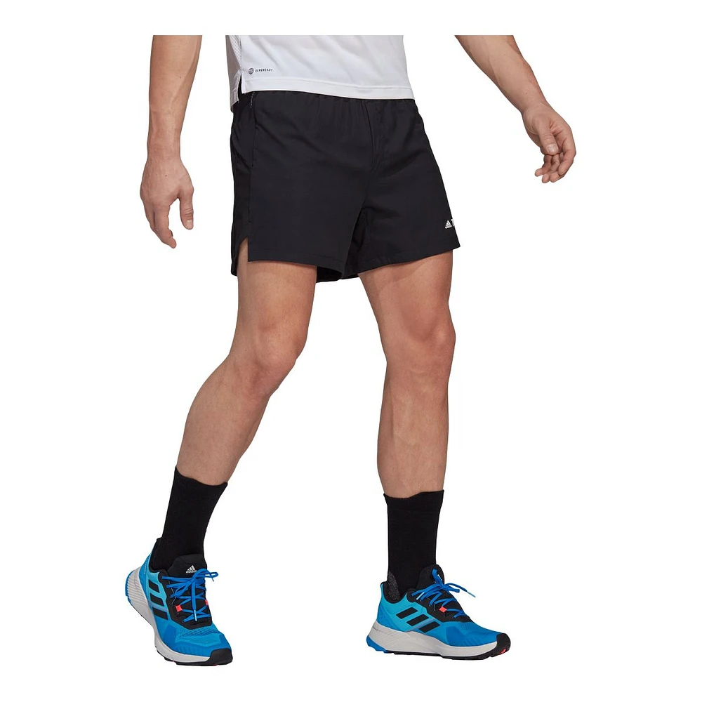 adidas Men's Terrex Trail Shorts