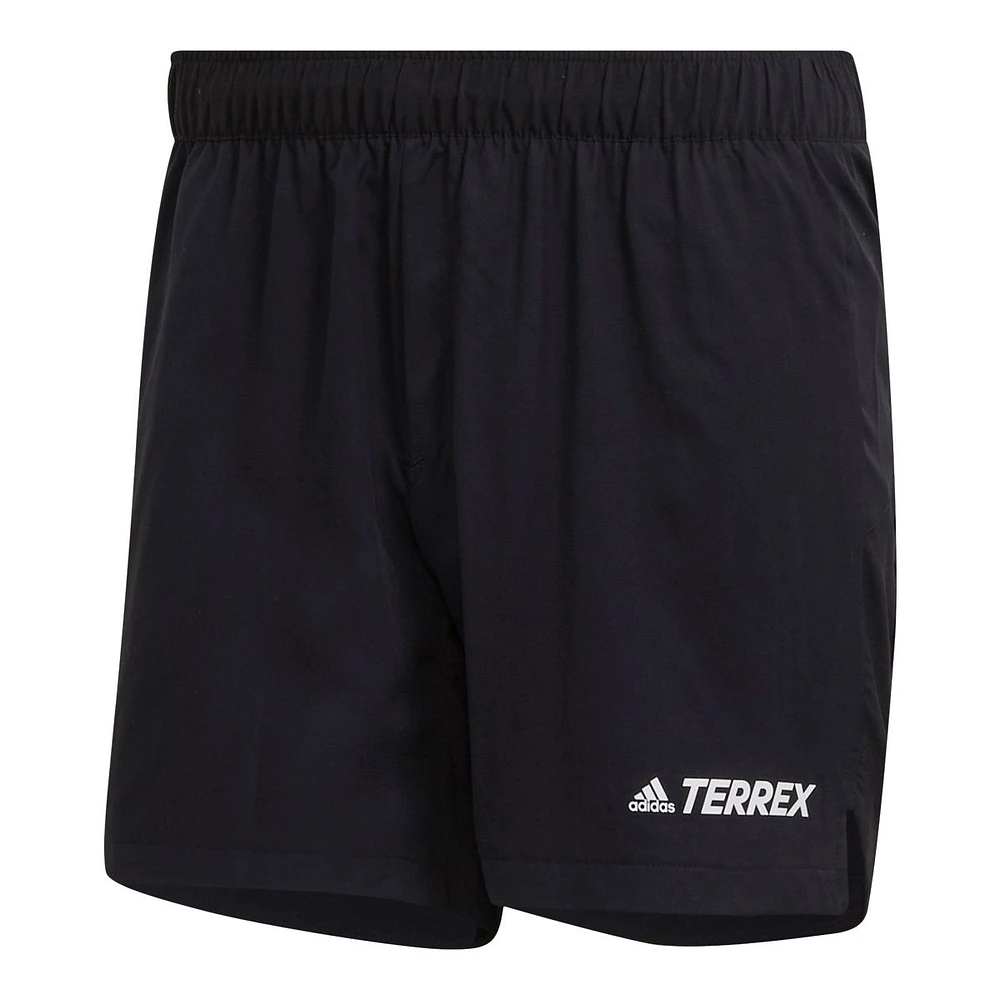 adidas Men's Terrex Trail Shorts