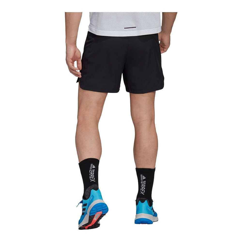 adidas Men's Terrex Trail Shorts