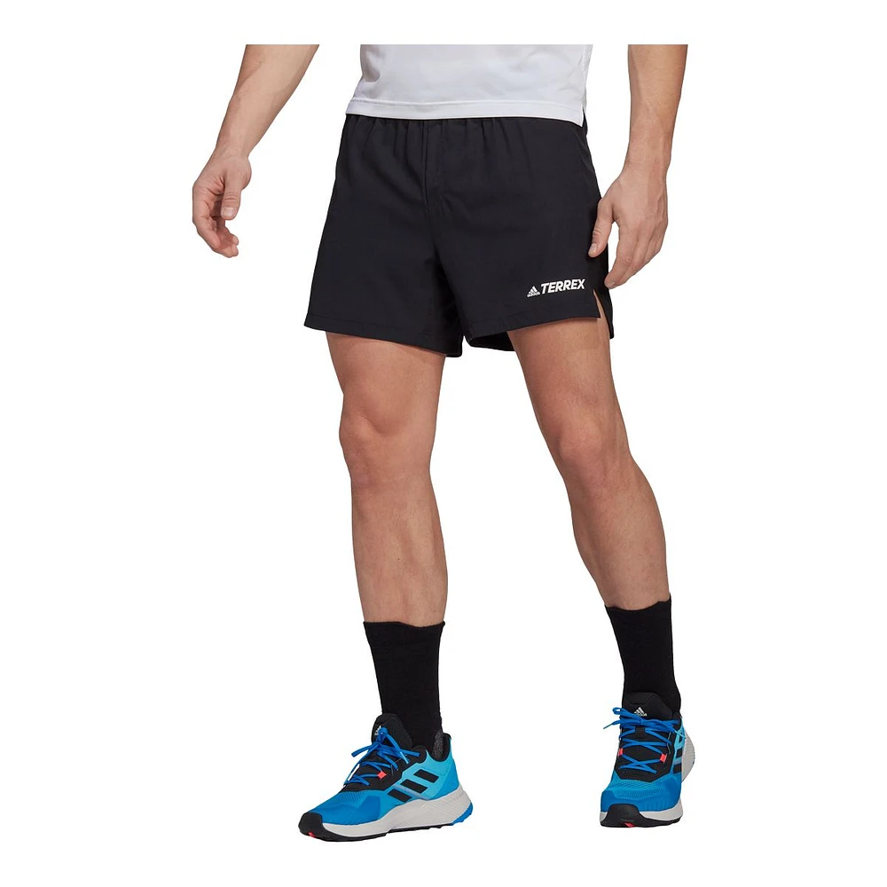 adidas Men's Terrex Trail Shorts