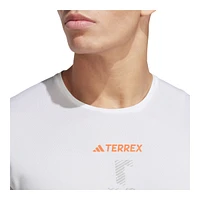 adidas Men's Terrex Agravic T Shirt