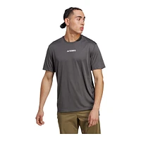 adidas Men's Terrex Multi T Shirt