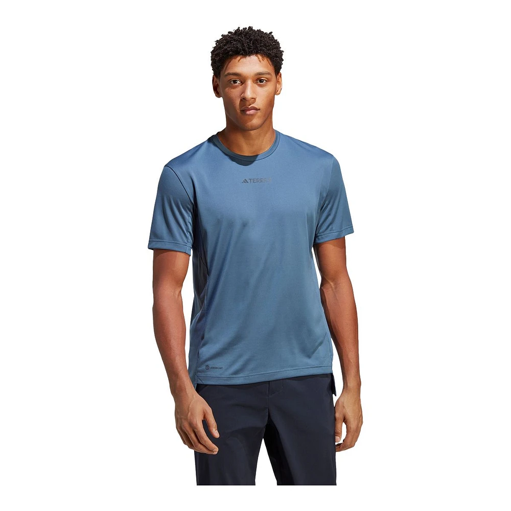 adidas Men's Terrex Multi T Shirt