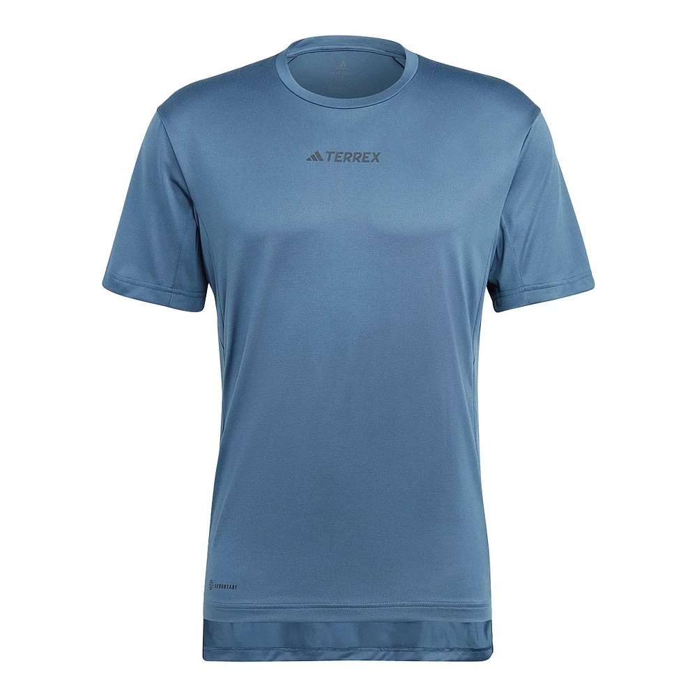 adidas Men's Terrex Multi T Shirt