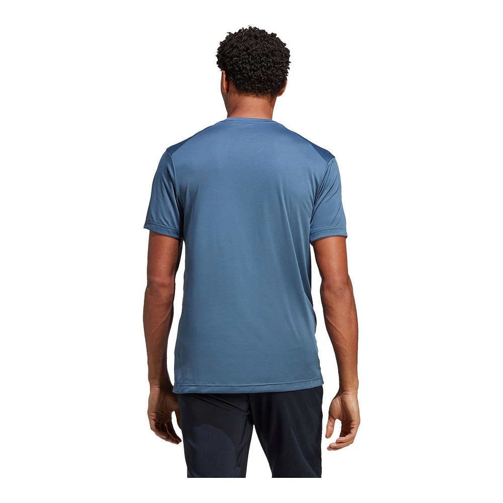 adidas Men's Terrex Multi T Shirt