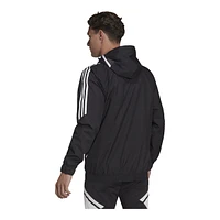 adidas Men's Condivo 22 All Weather Jacket