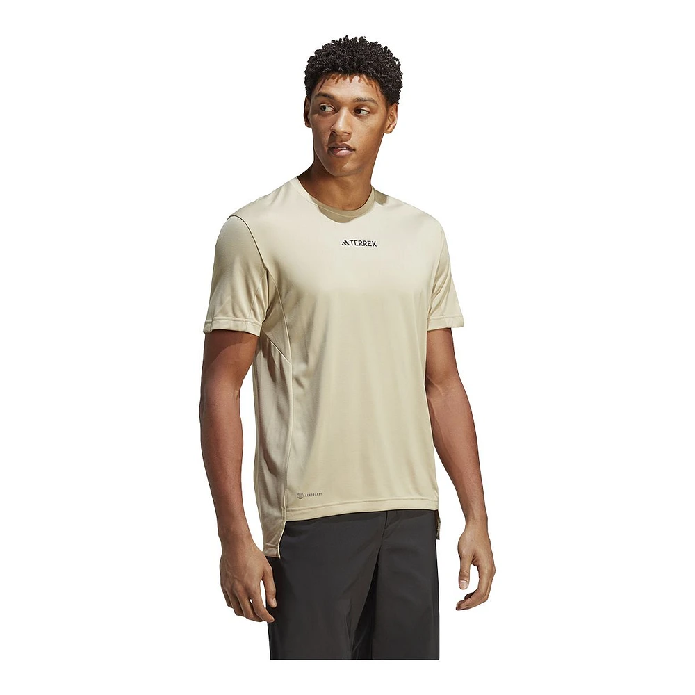 adidas Men's Terrex Multi T Shirt