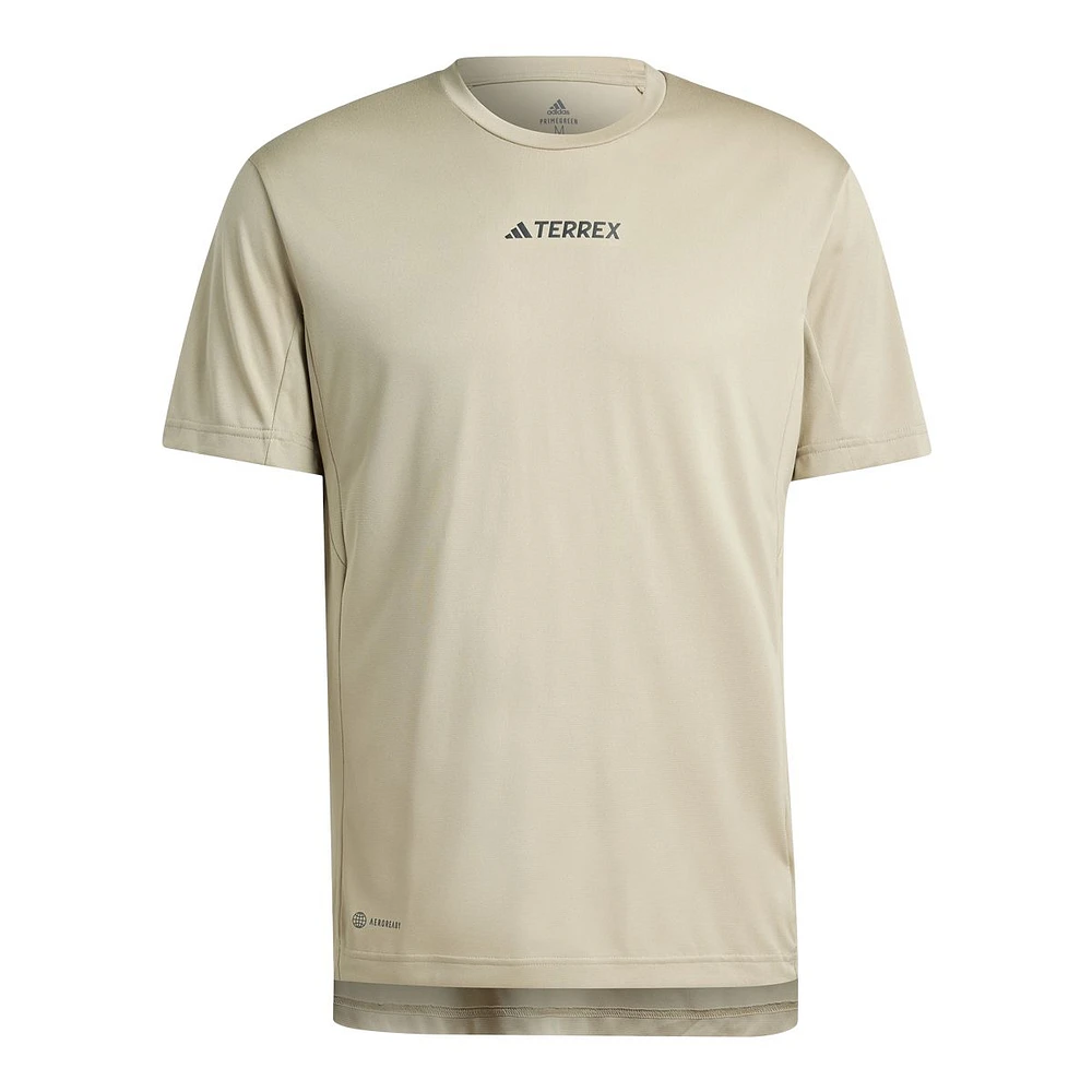 adidas Men's Terrex Multi T Shirt