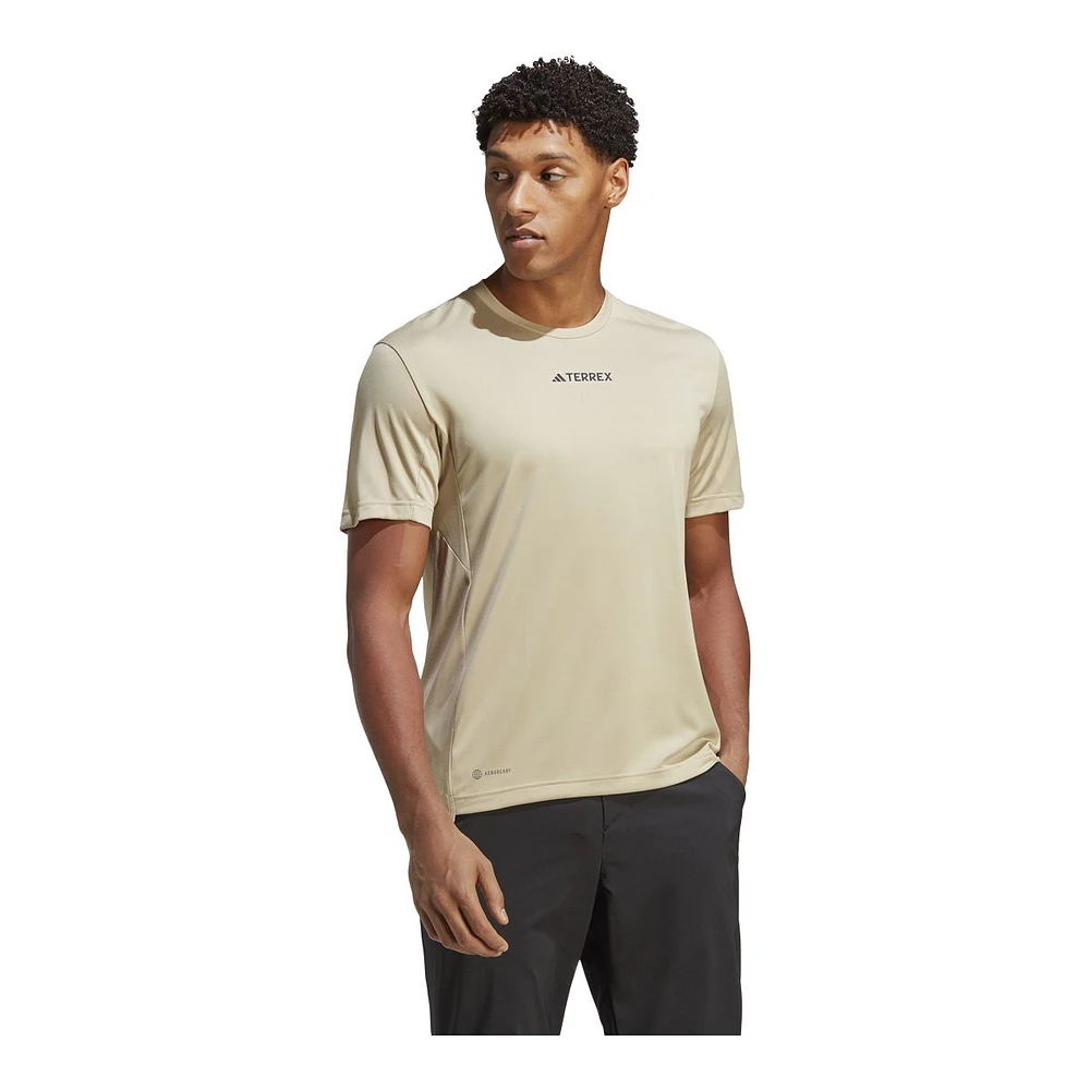 adidas Men's Terrex Multi T Shirt