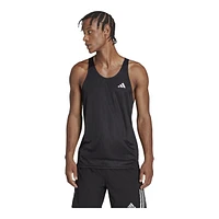 adidas Men's Own the Run Singlet