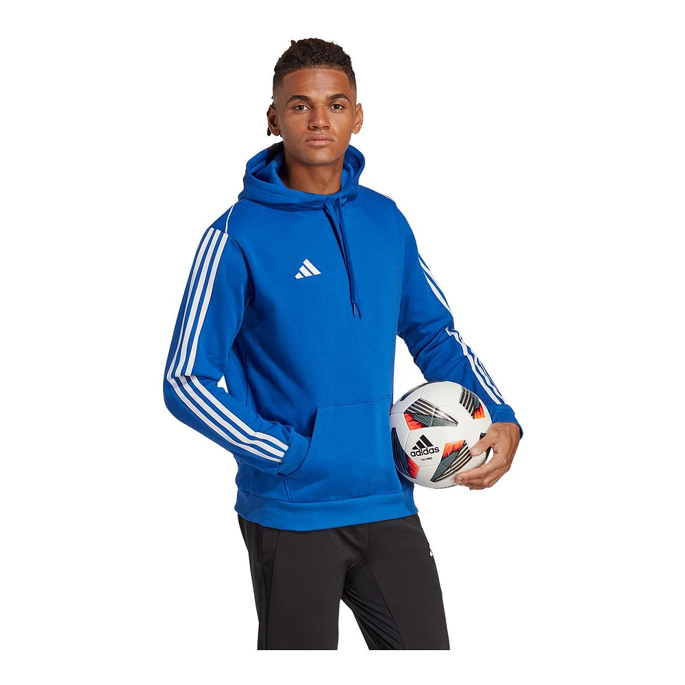 adidas Men's Tiro 23 League Hoodie