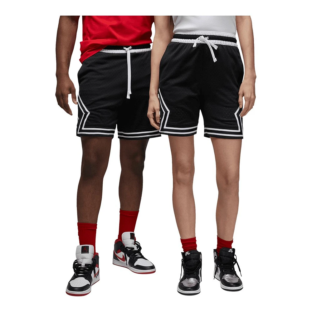 Jordan Dri-FIT Sport Men's Diamond Shorts