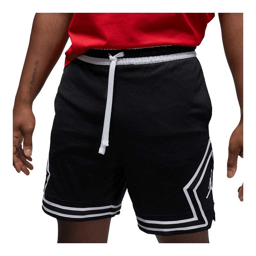 Jordan Dri-FIT Sport Men's Diamond Shorts