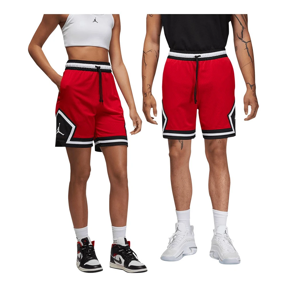 Jordan Dri-FIT Sport Men's Diamond Shorts