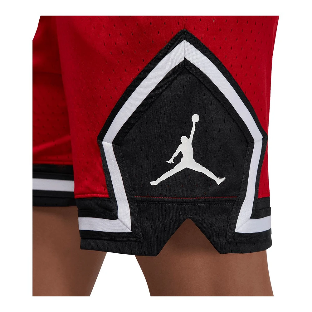 Jordan Dri-FIT Sport Men's Diamond Shorts