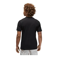 Jordan Men's Flight Essential Jumpman Crew T Shirt