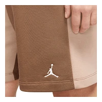 Jordan Men's Essential Fleece Shorts