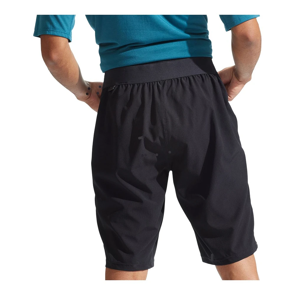 Pearl Izumi Canyon Men's Bike Shorts with Liner